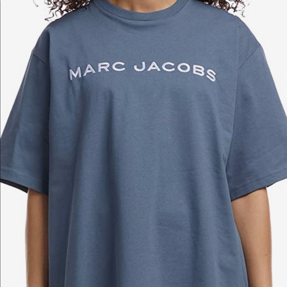 Marc Jacobs Tee OS
